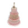 The 'Marie Antoinette' Cake Stacker Plush Toy