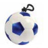 Soccer Bag Charm