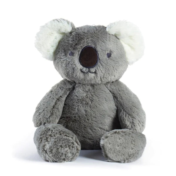 Gray Koala Kelly Huggie Plush Toy