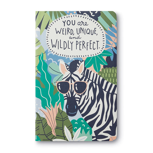 Zebra Journal