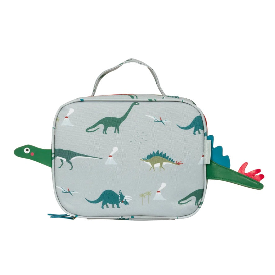 Dinosaur Kids Lunch Bag