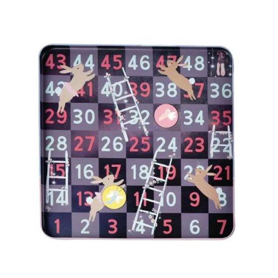 Enchanted Magnetic Fun & Games