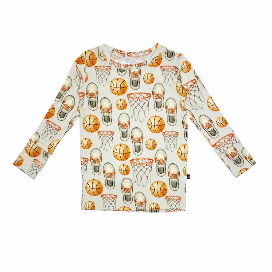 Basketball Lounge Set