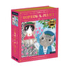Romeow & Juliet Bookish Cats Puzzle