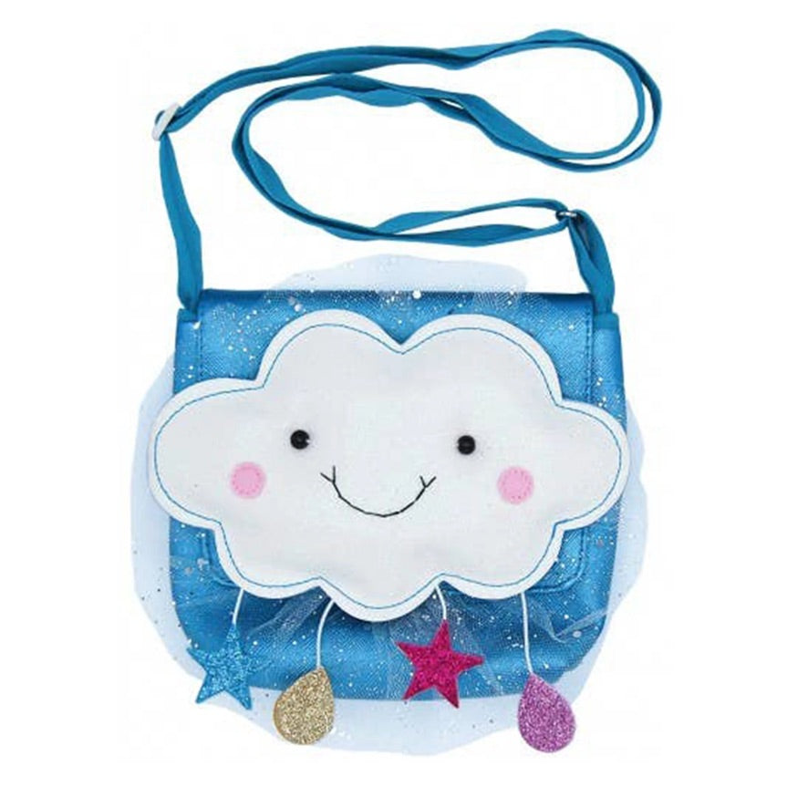 Cloudy Day Bag
