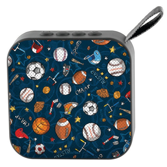 Sport Wireless Speaker