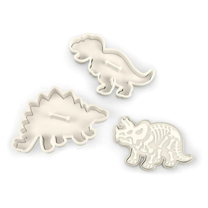 Dig-ins Cookie Cutters