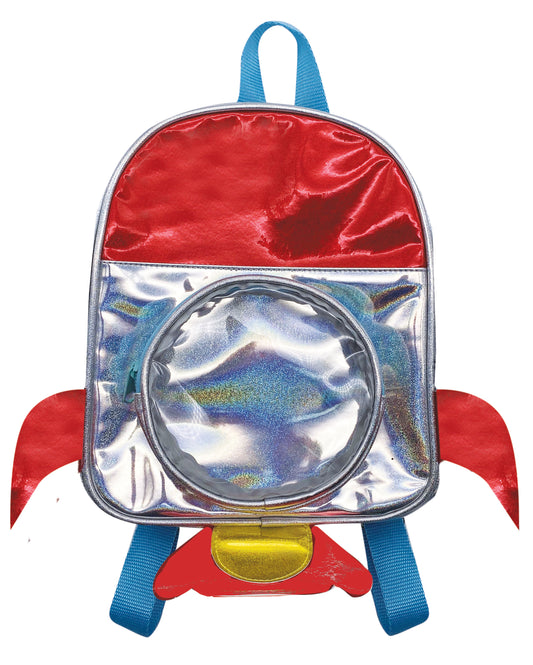 Mini Rocket Backpack