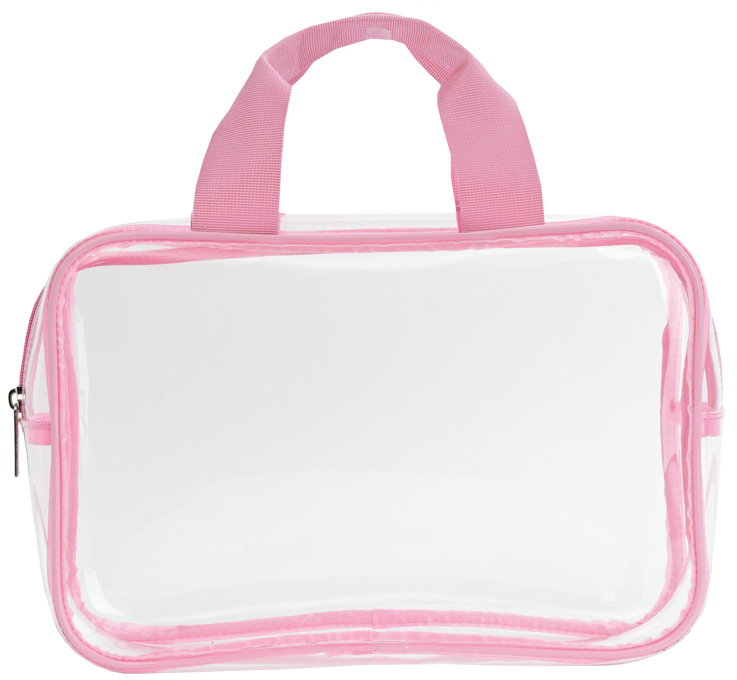 Cheerful Cloud Cosmetic Bag Trio