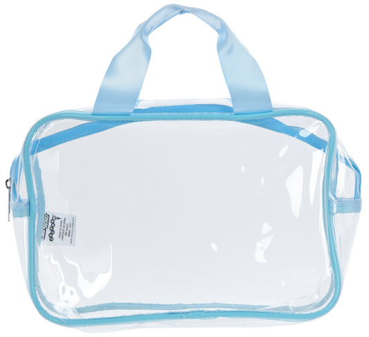 Care Bears Friends Cosmetic Bag Trio