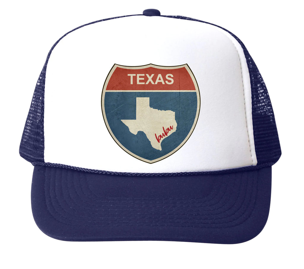 Texas Cap