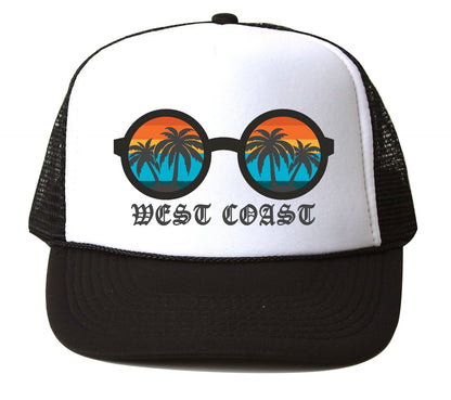 West Coast Cap