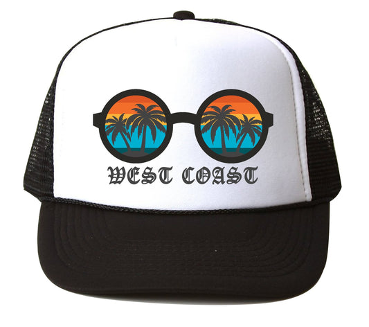 West Coast Cap