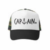 Captain Cap