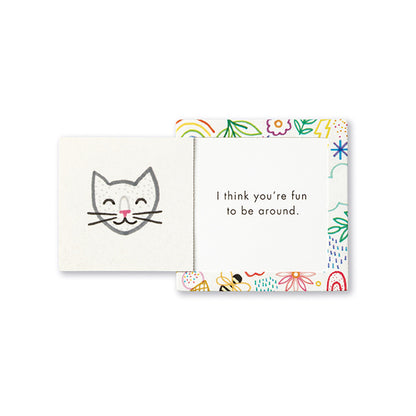 You're Amazing: Thoughtfulls for Kids