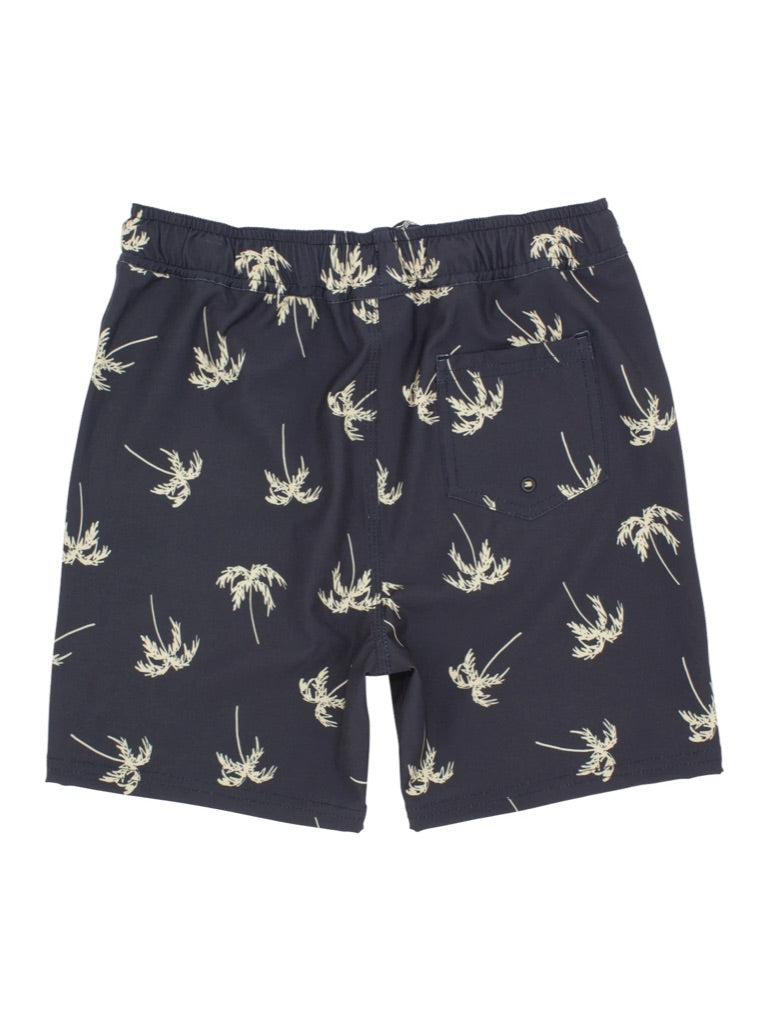 Sketchy Palm Boardshorts