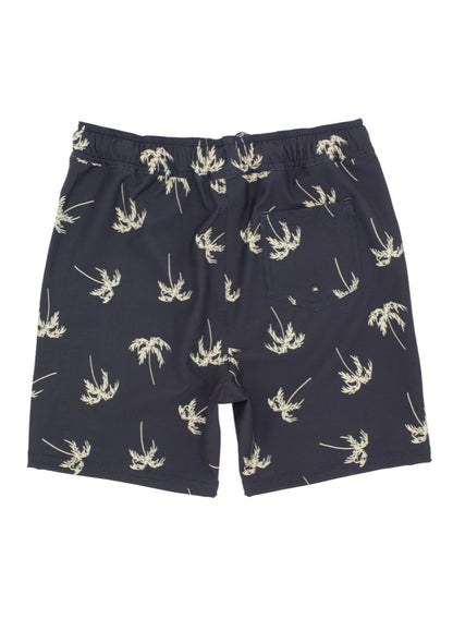 Sketchy Palm Boardshorts