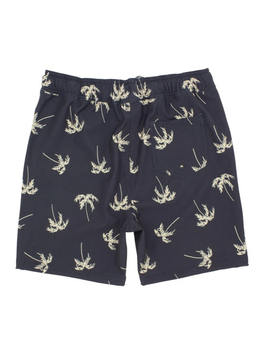 Sketchy Palm Boardshorts