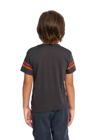 Cars Racing Stripes Tee