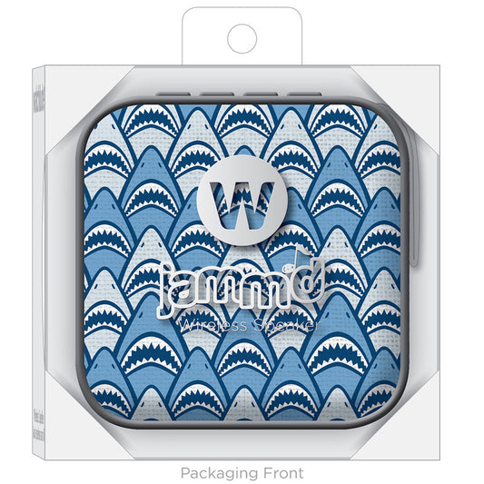 Shark Frenzy Wireless Speaker