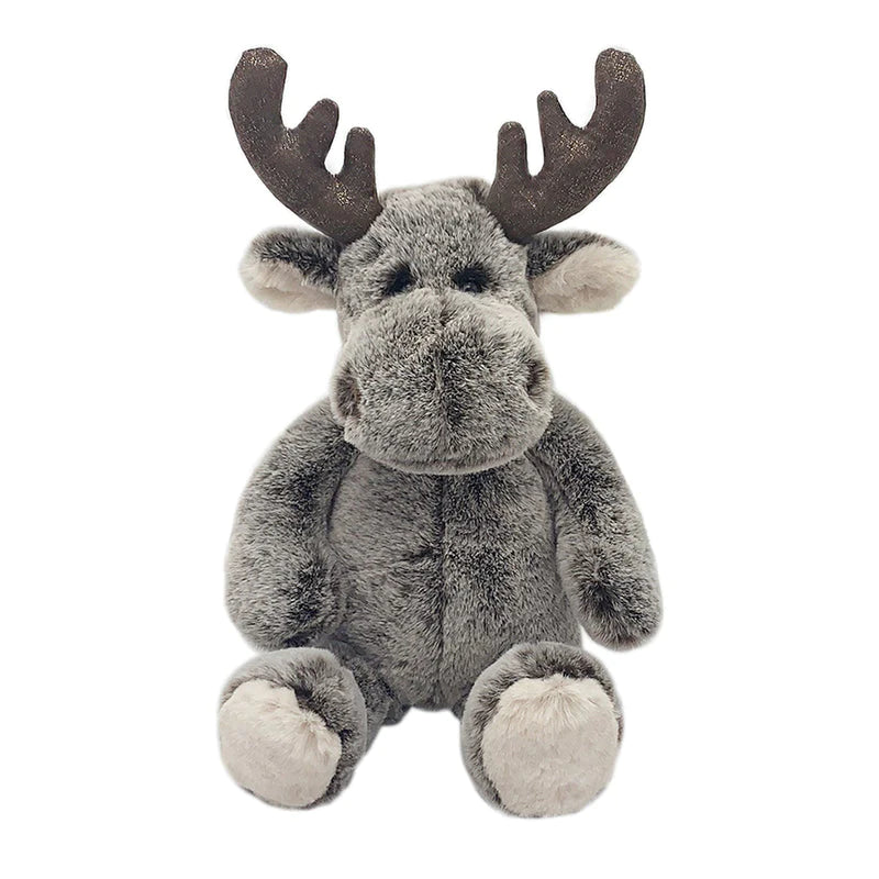 'Marley' Moose Plush Toy
