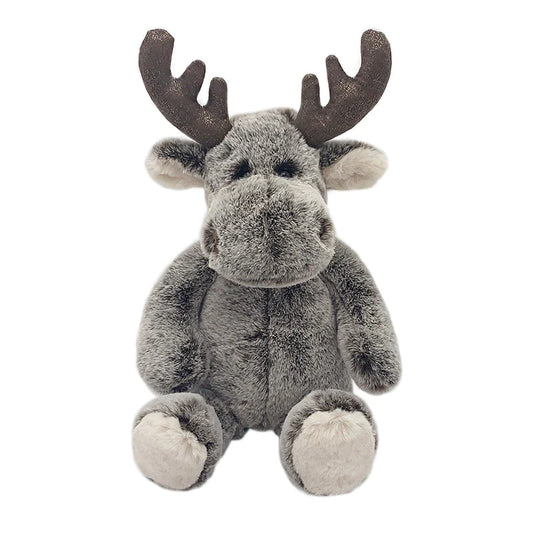 'Marley' Moose Plush Toy