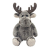 'Marley' Moose Plush Toy