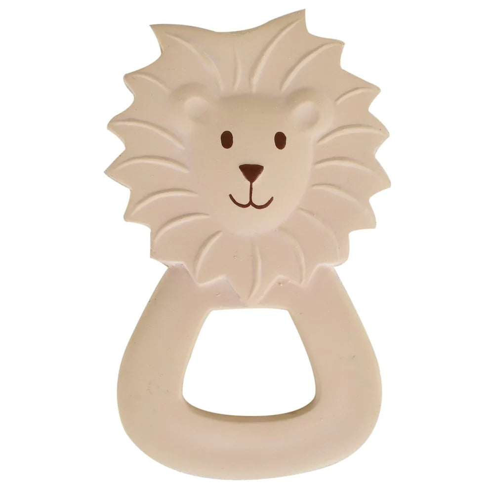 Lion Organic Teether