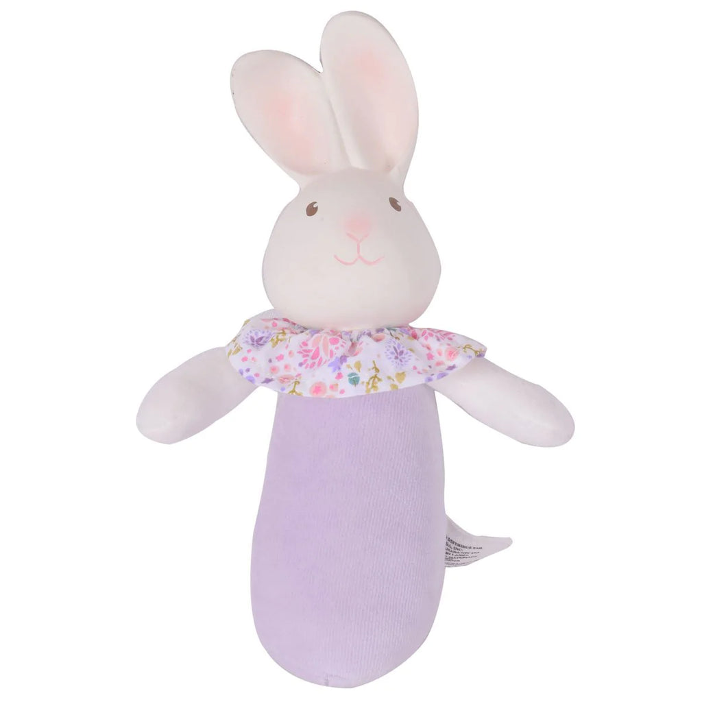 Havah Bunny Organic Squeaker Toy