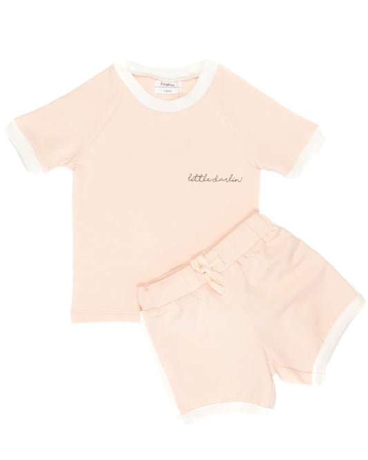 Little Darlin' Retro Set