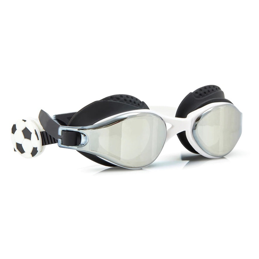 Soccer Themed Goggles