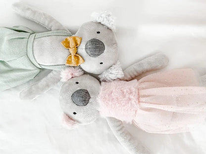 'Bruce' Koala Plush Toy