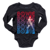Bowie Onesie