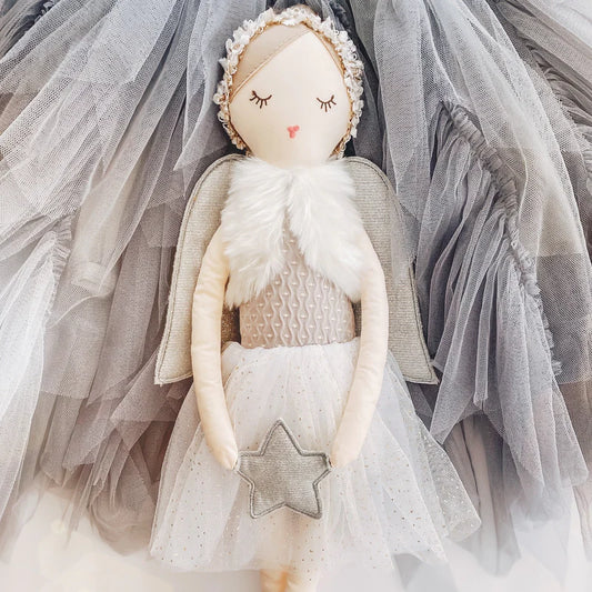 'Anna' Angel Doll