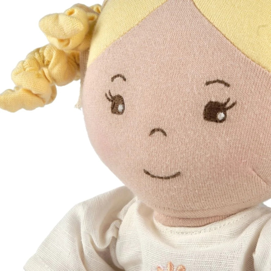 Priscy Girl Doll