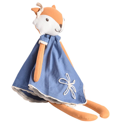 Luca the Fox Doll