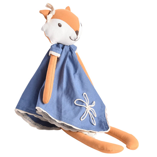 Luca the Fox Doll