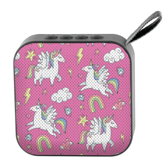 Jamm'd Unicorn Wireless Speaker
