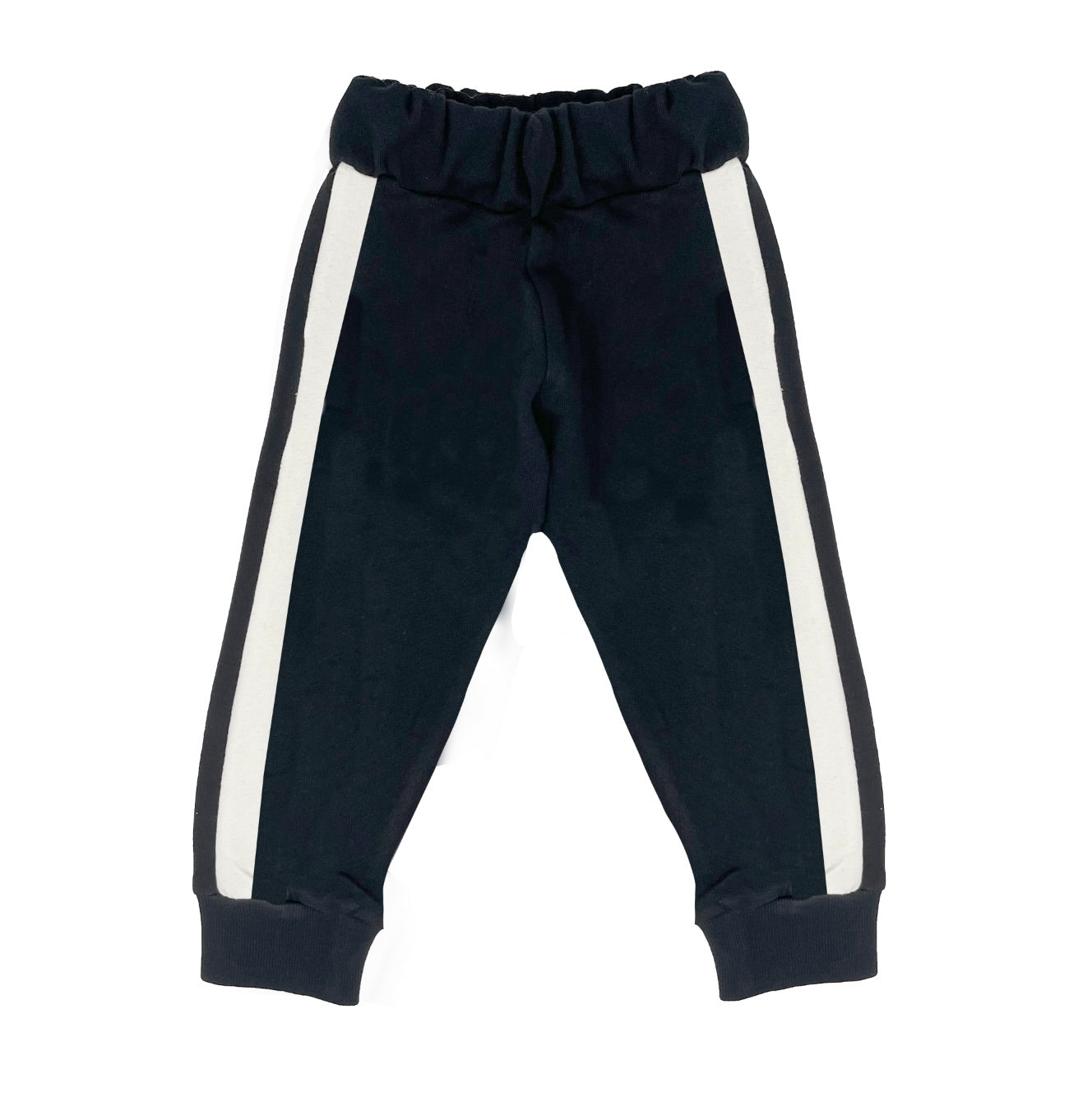 Black Jogger