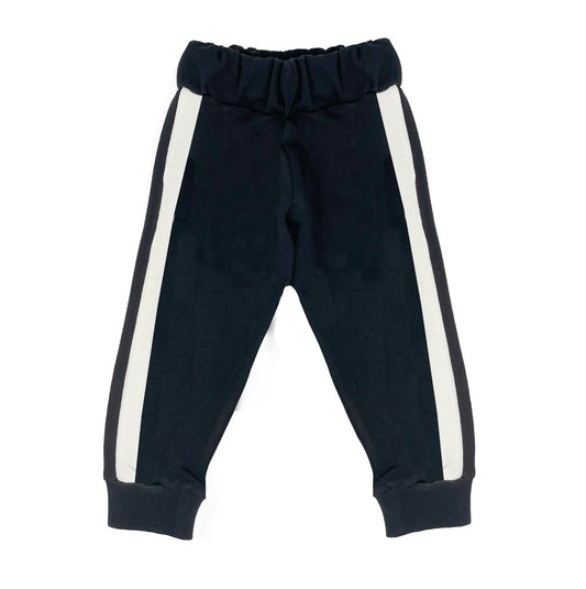 Black Jogger