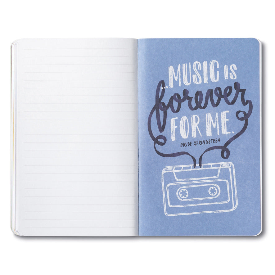 Music Journal