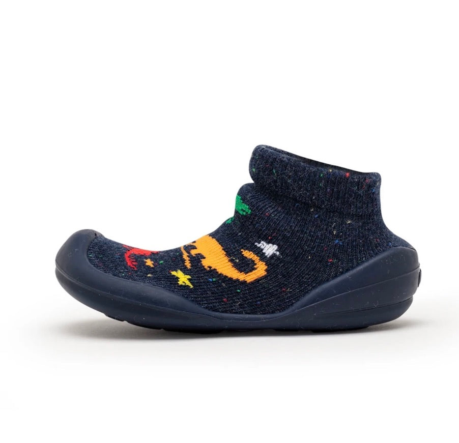 Dino Shoes