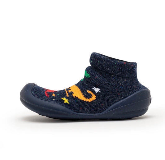 Dino Shoes