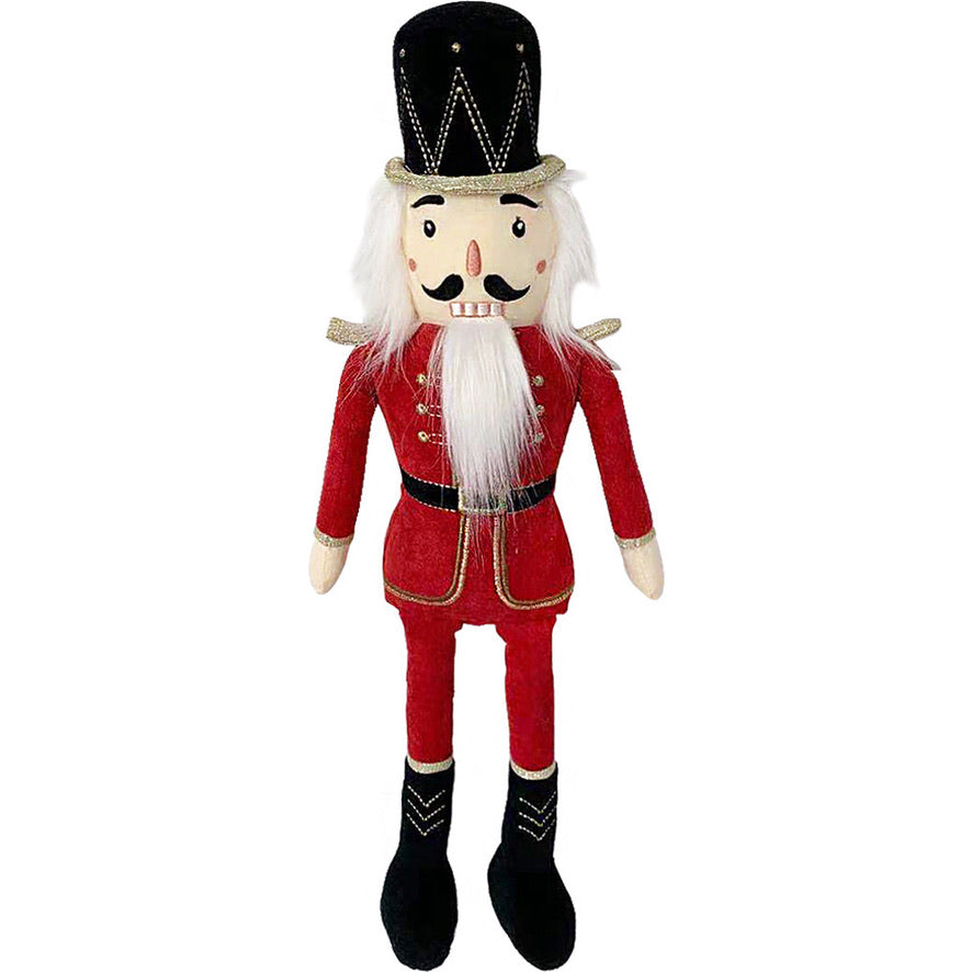 The Nutcracker Shelf Sitter