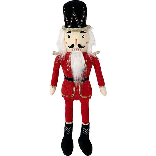 The Nutcracker Shelf Sitter