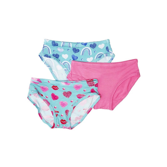 Love & Rainbows Underwear