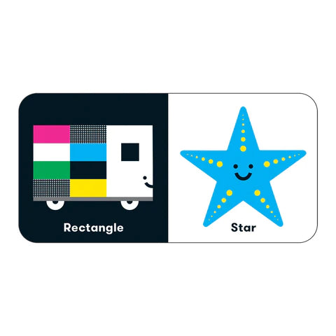 Little Learner Board Book Set