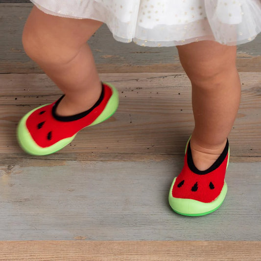 Watermelon Shoes