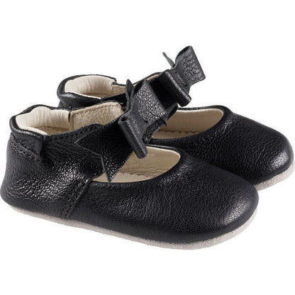 Black Sofia First Kicks