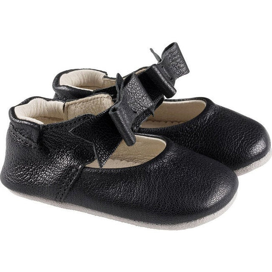 Black Sofia First Kicks